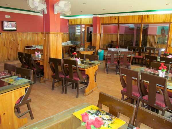 Resort Heaven Inn, Dooars 3